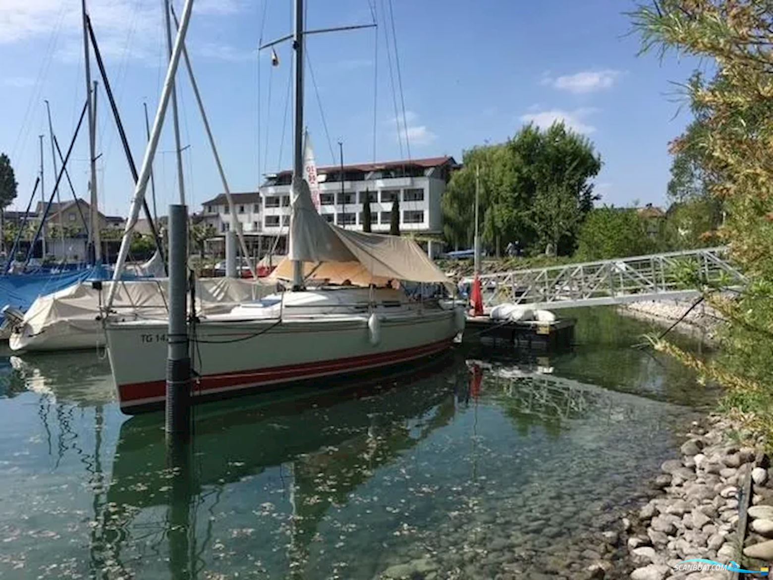 X-35 - X-Yachts