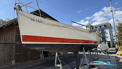 X-35 - X-Yachts Sailingboat 2006, Switzerland