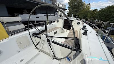 X-35 - X-Yachts Sailingboat 2006, Switzerland