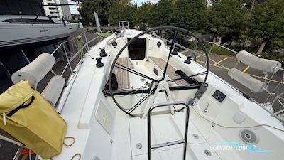 X-35 - X-Yachts Sailingboat 2006, Switzerland