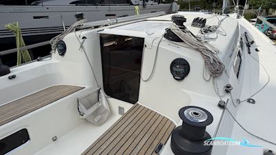 X-35 - X-Yachts Sailingboat 2006, Switzerland