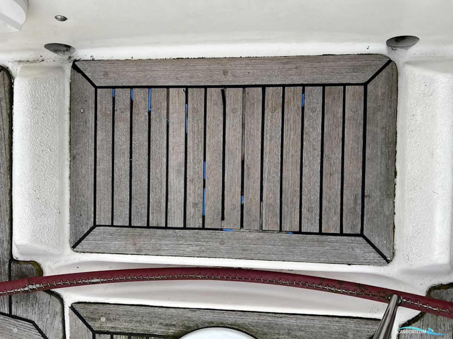 X-362 Classic X-Yachts