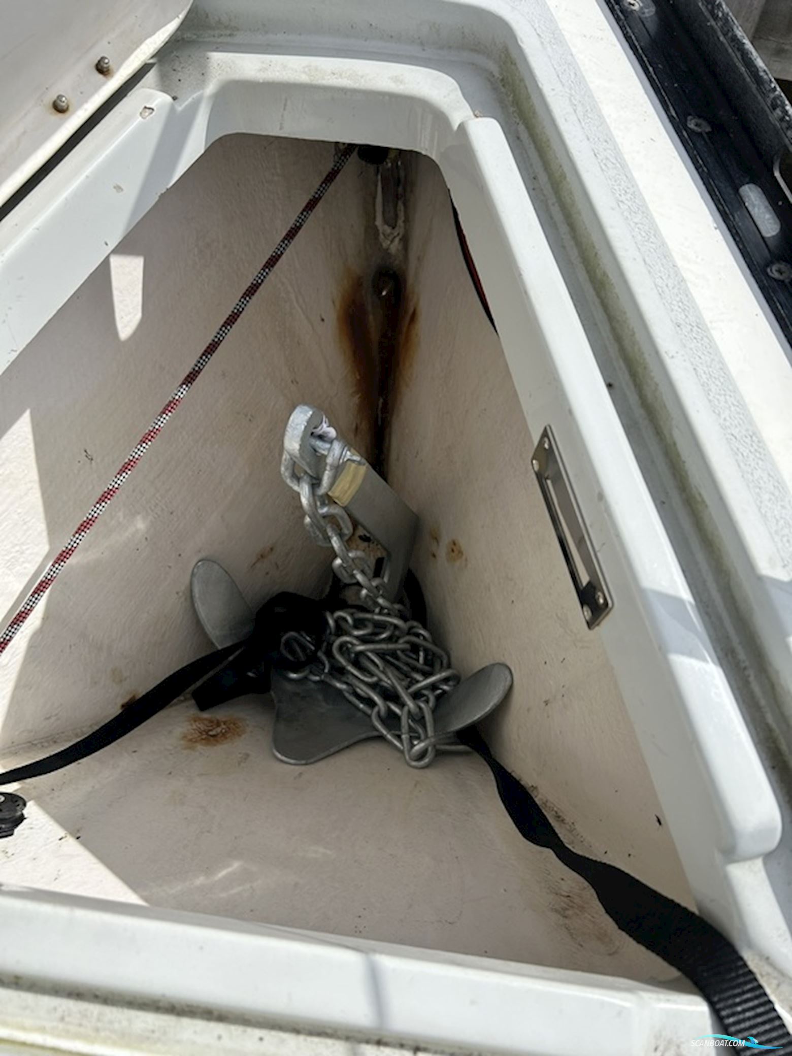 X-362 Classic X-Yachts