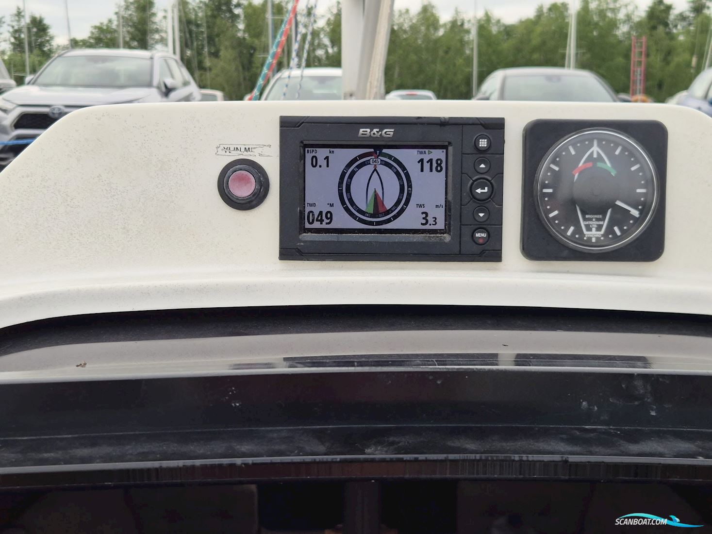 x 362 sport x-yachts