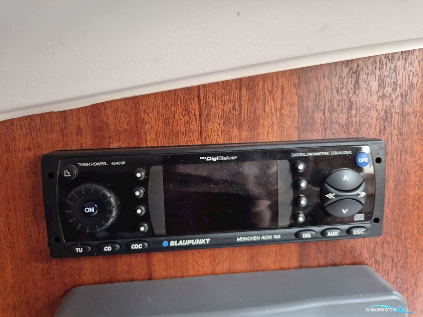 x 362 sport x-yachts