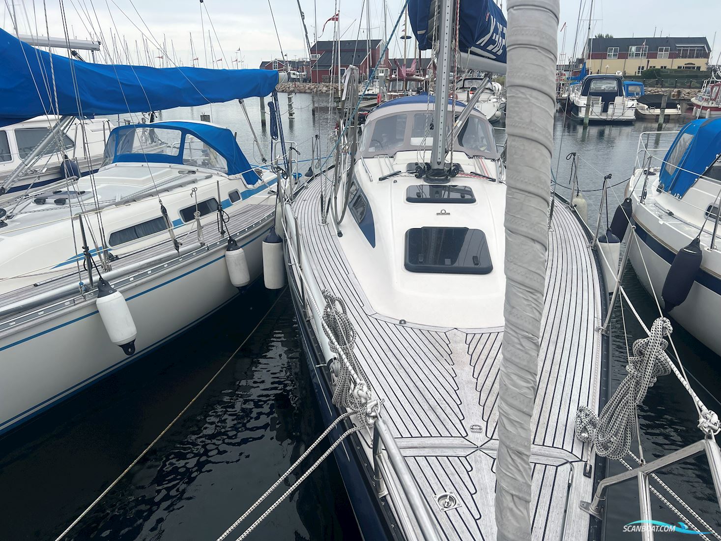 X-362 X-Yachts Classic