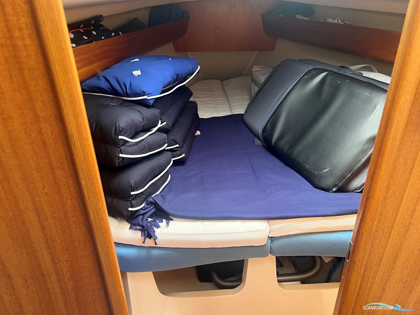 X-362 X-Yachts Classic