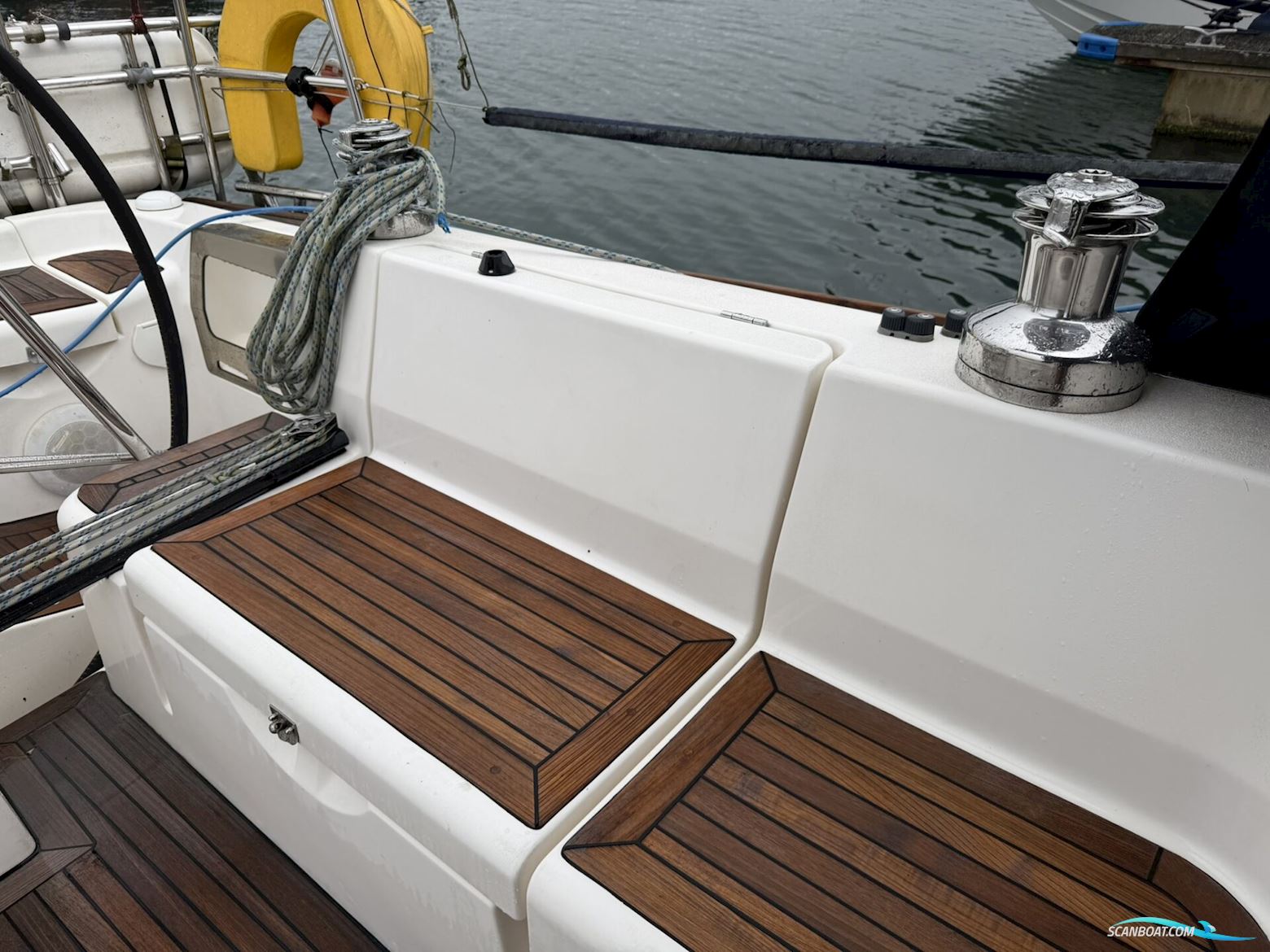 X-37 - X-Yachts