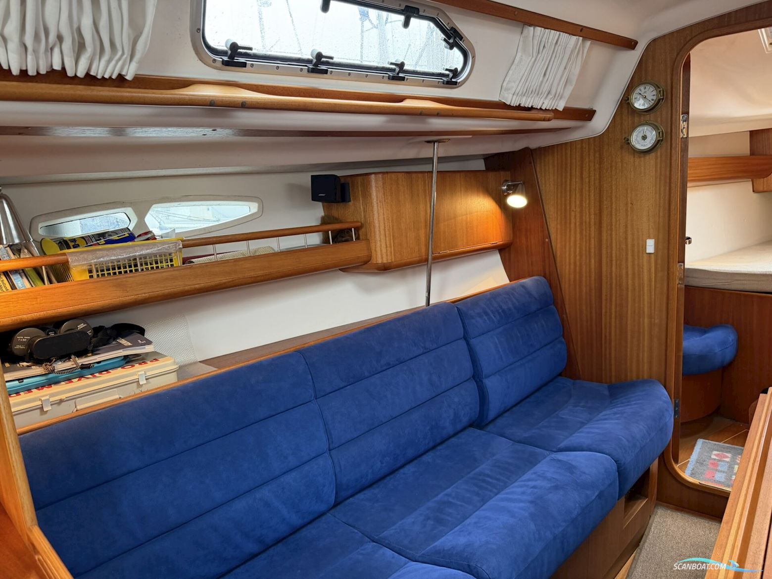 X-37 - X-Yachts