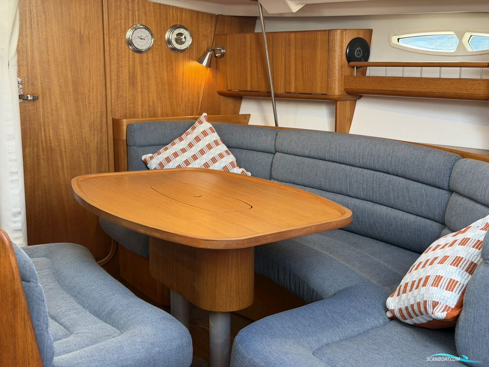 X-40 - X-Yachts