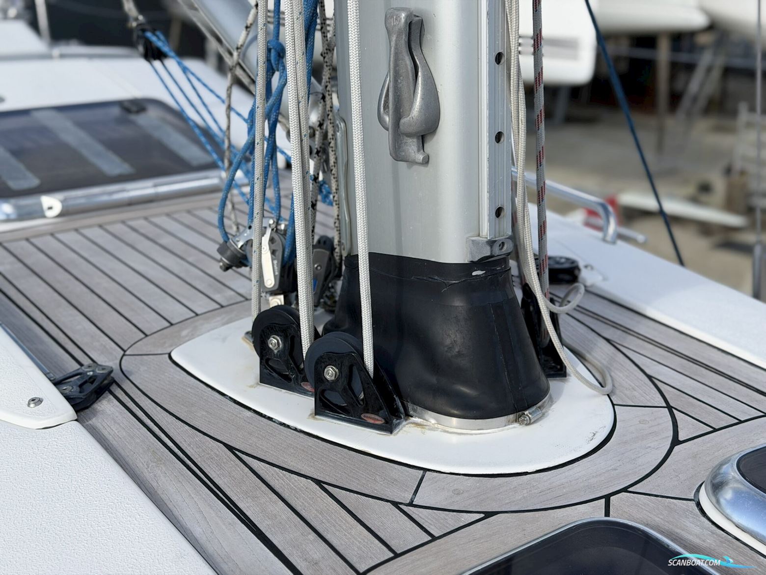 X-40 - X-Yachts