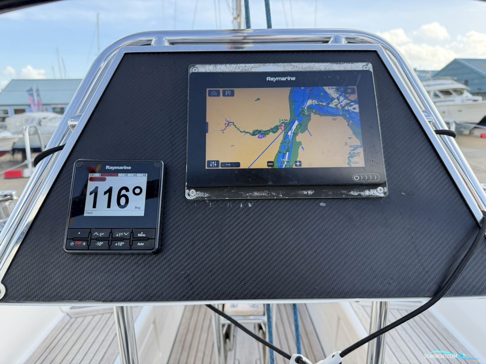 X-40 - X-Yachts