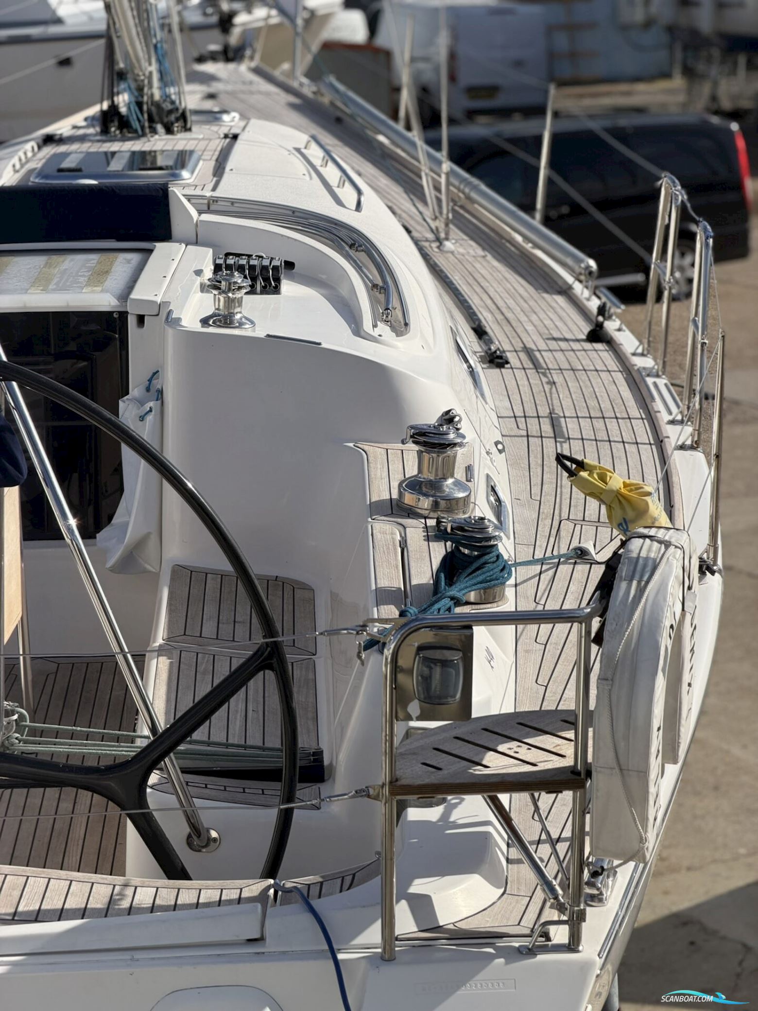 X-40 - X-Yachts