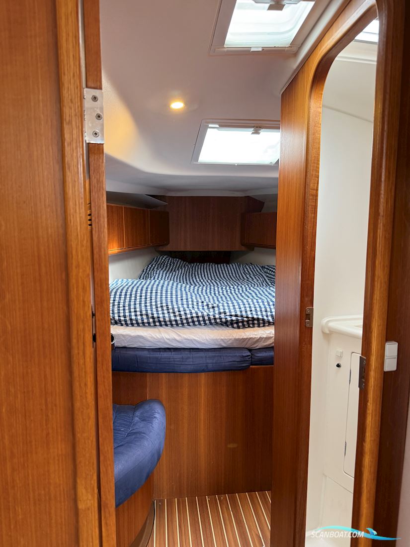X-40 X-Yachts