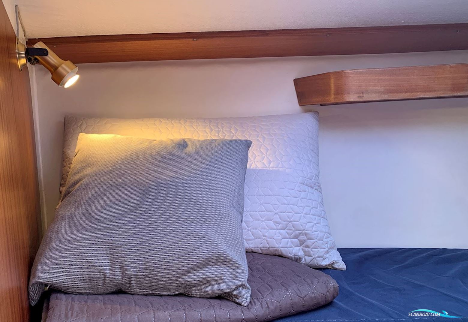 X-402, meget velholdt, NEDSAT til 575000,-. SOLGT