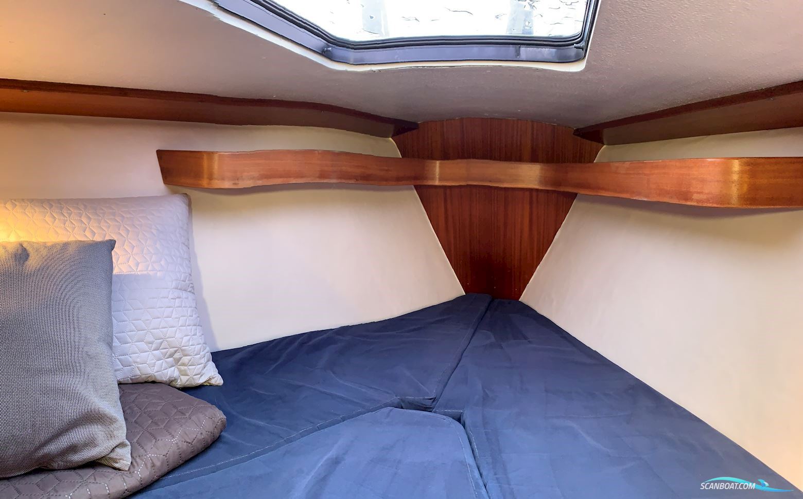 X-402, meget velholdt, NEDSAT til 575000,-. SOLGT