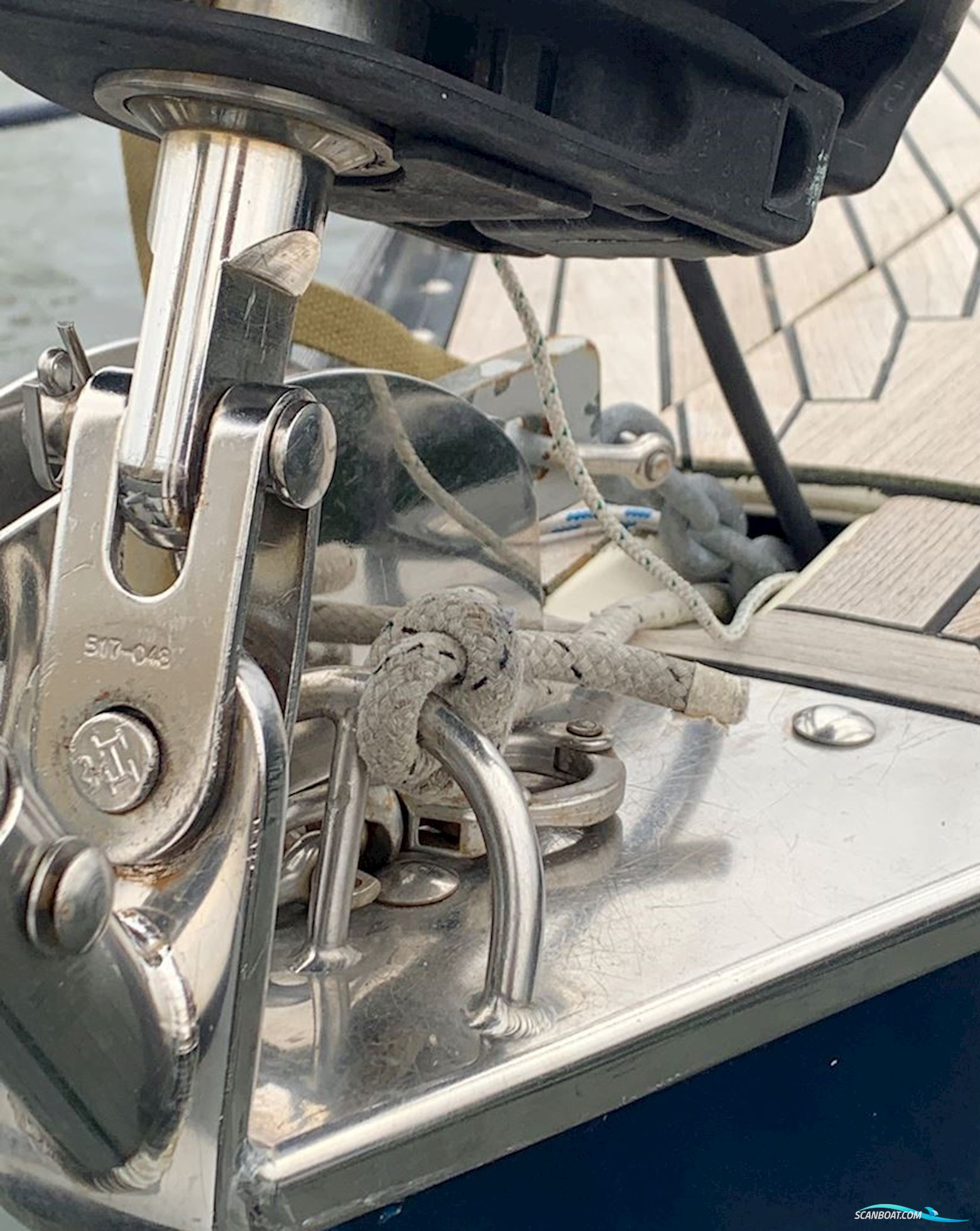 X-402, meget velholdt, NEDSAT til 575000,-. SOLGT