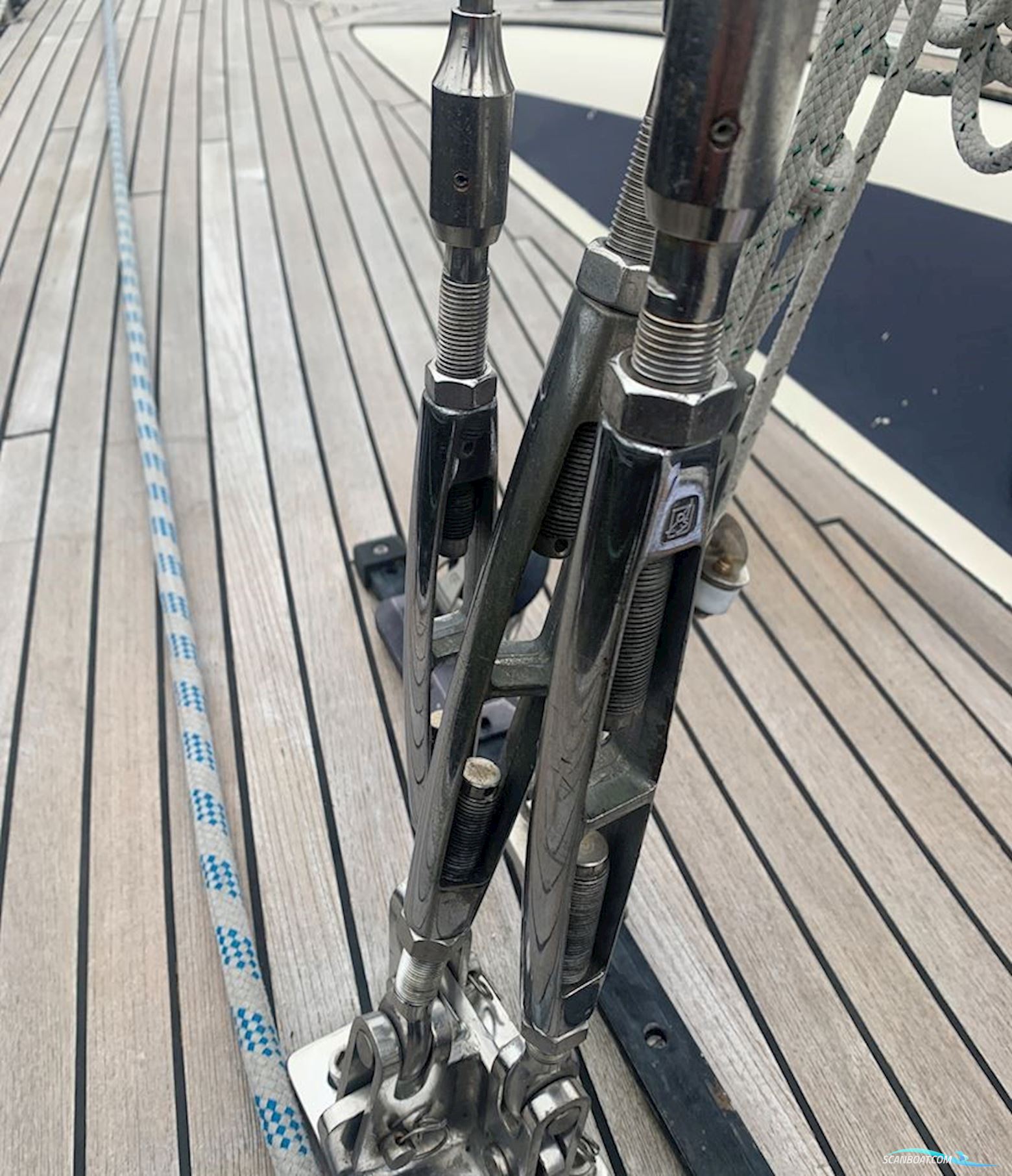 X-402, meget velholdt, NEDSAT til 575000,-. SOLGT