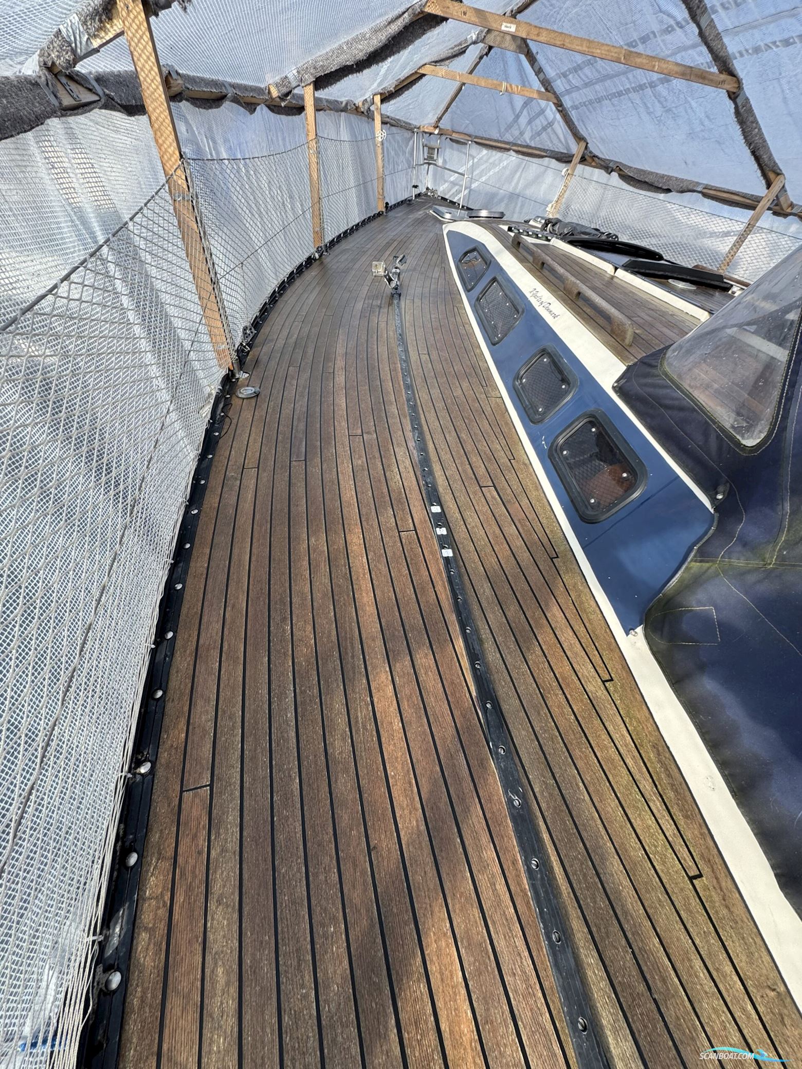 X-402, meget velholdt, NEDSAT til 575000,-. SOLGT