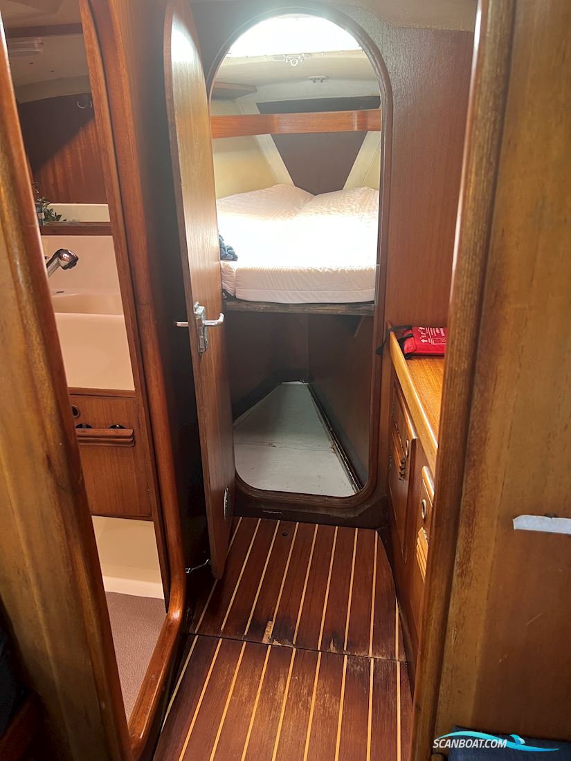 X-402 X-Yachts