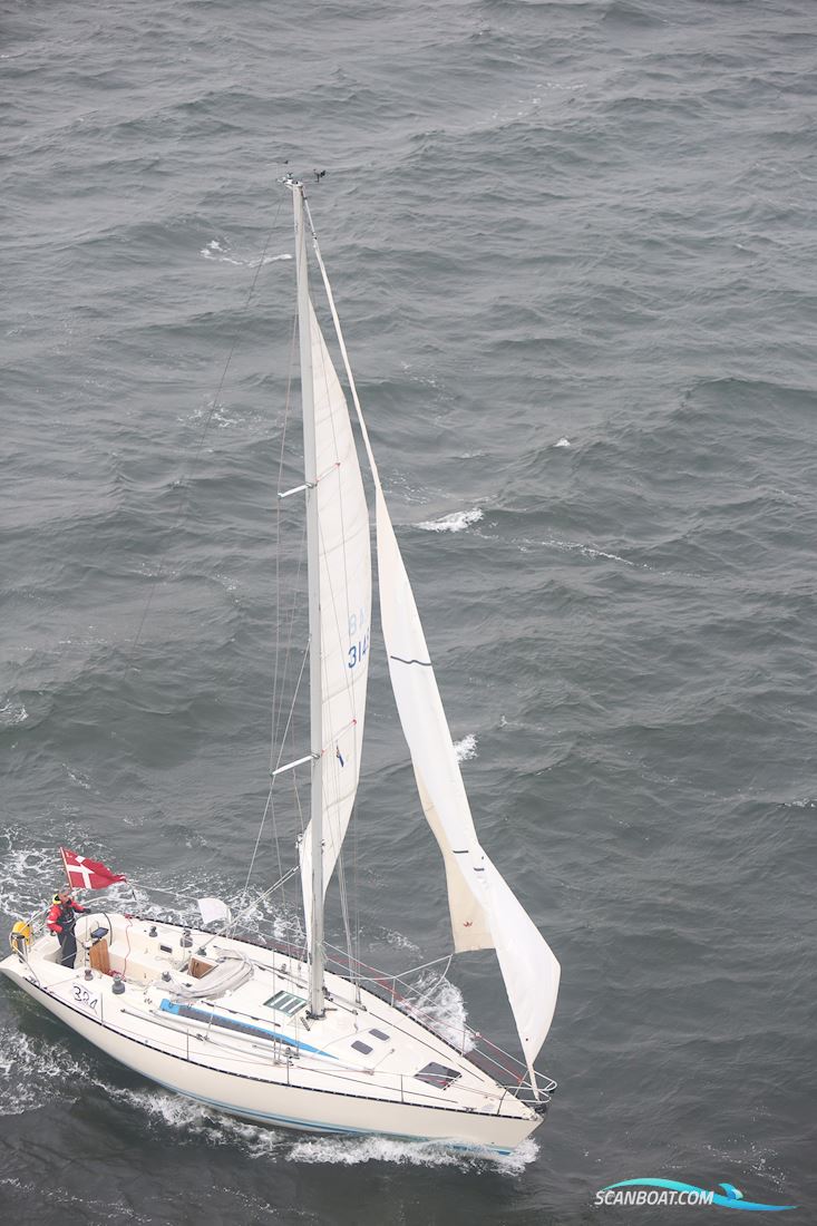 X-402 X-Yachts
