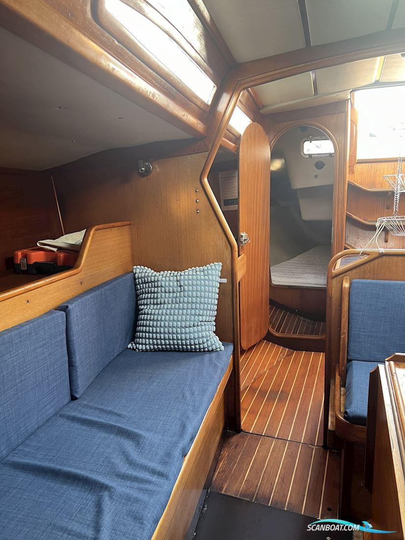 X-402 X-Yachts