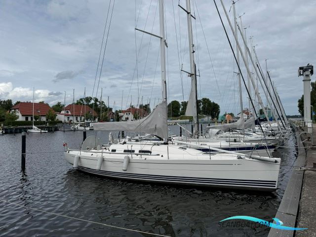 X-41 X-Yachts