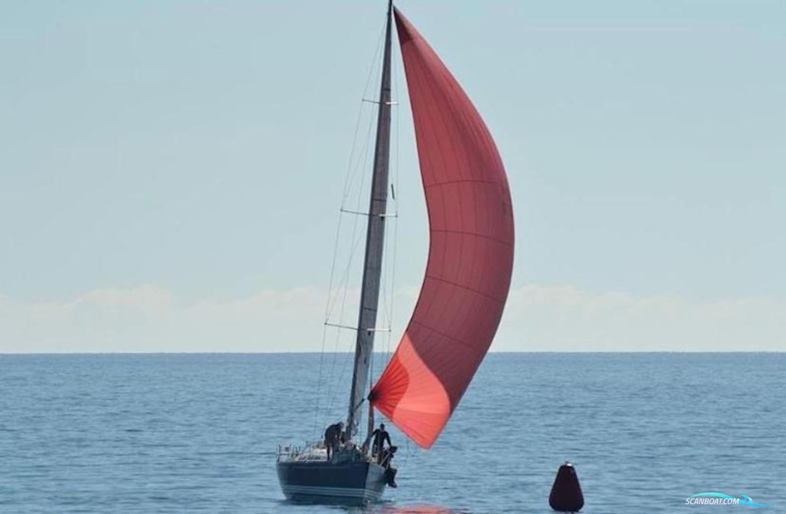 X-43 - X-Yachts