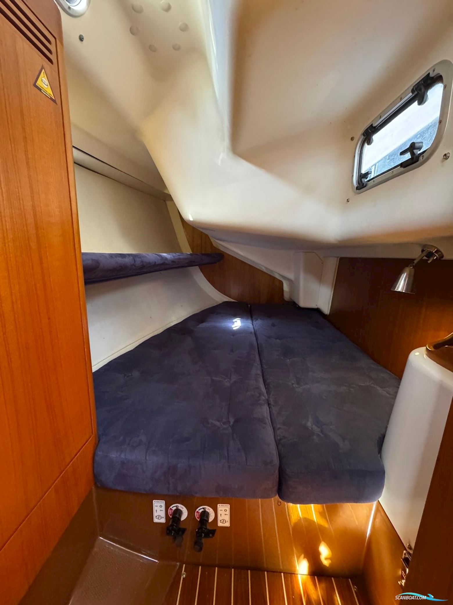 X-43 - X-Yachts