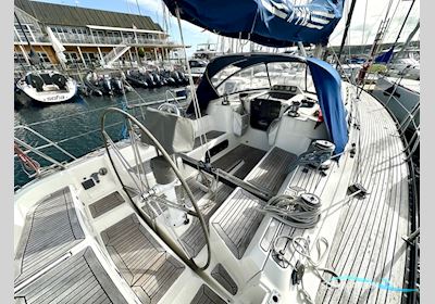 X-442 X-Yacht Sailingboat 1999, with Engine Type Yanmar,Hk 50,Diesel engine, Denmark