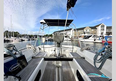 X-442 X-Yacht Sailingboat 1999, with Engine Type Yanmar,Hk 50,Diesel engine, Denmark