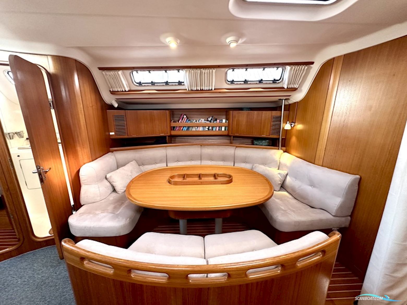 X-442 X-Yacht