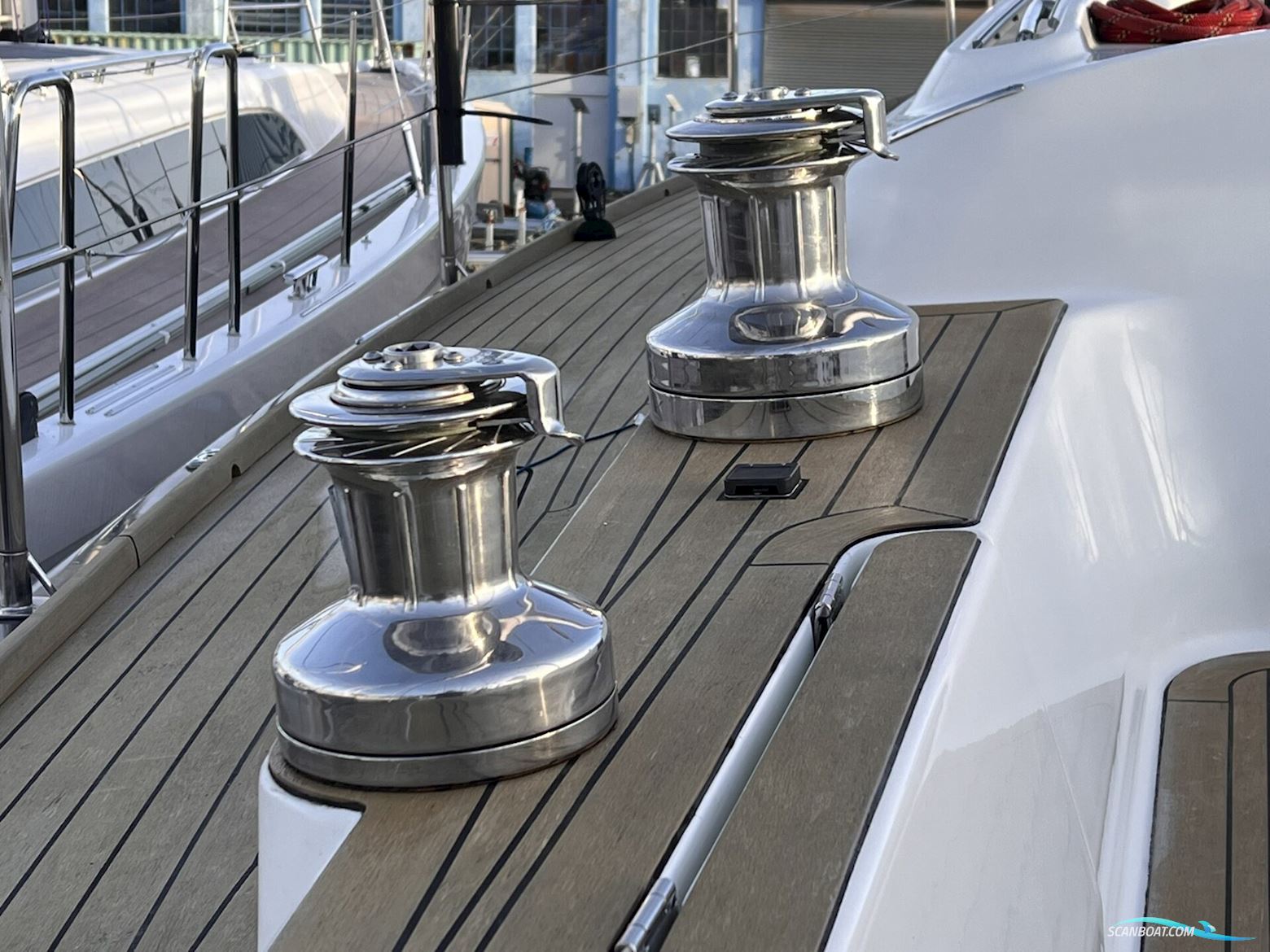 X-46 - X-Yachts
