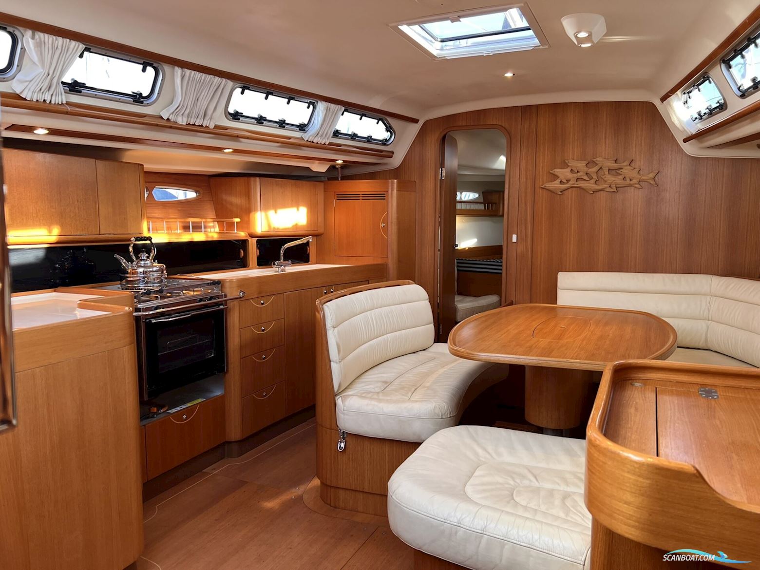 X-46 - X-Yachts
