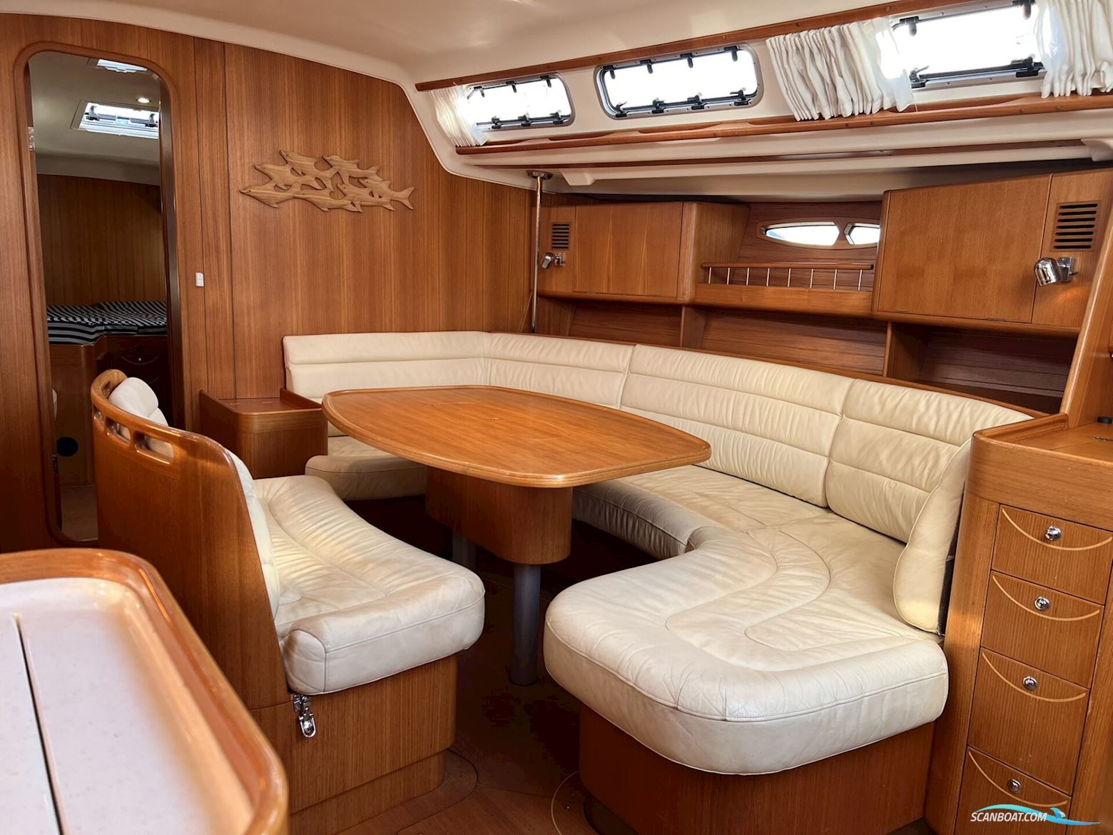 X-46 - X-Yachts