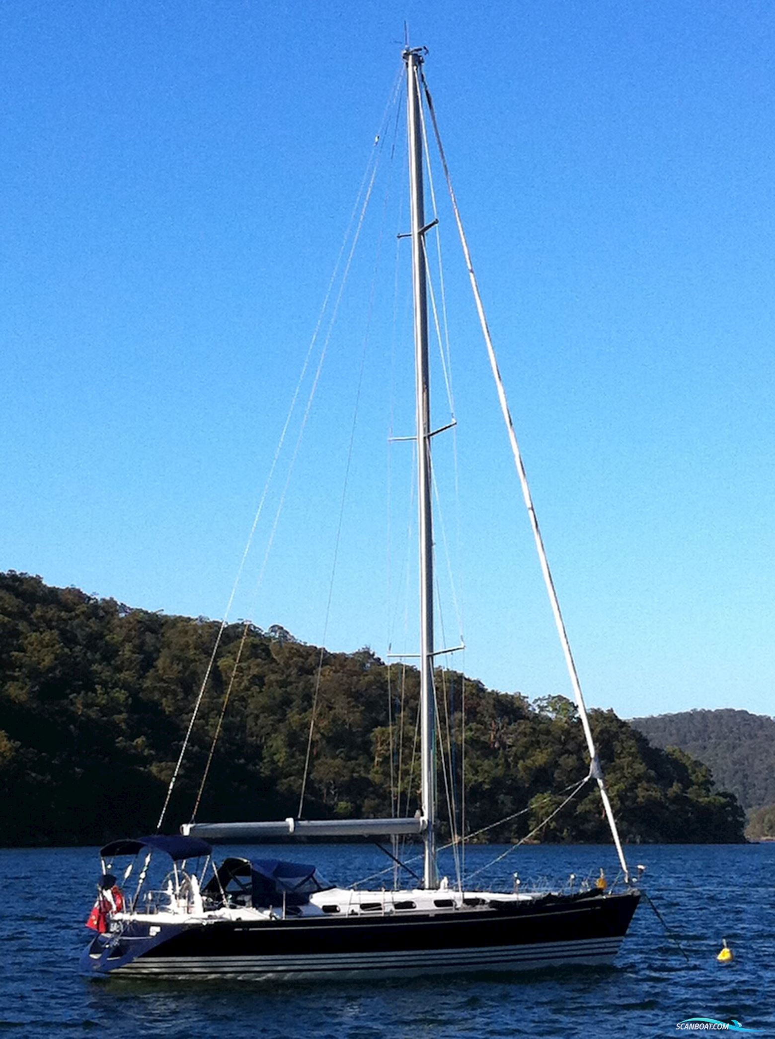 X-482 - X-Yachts