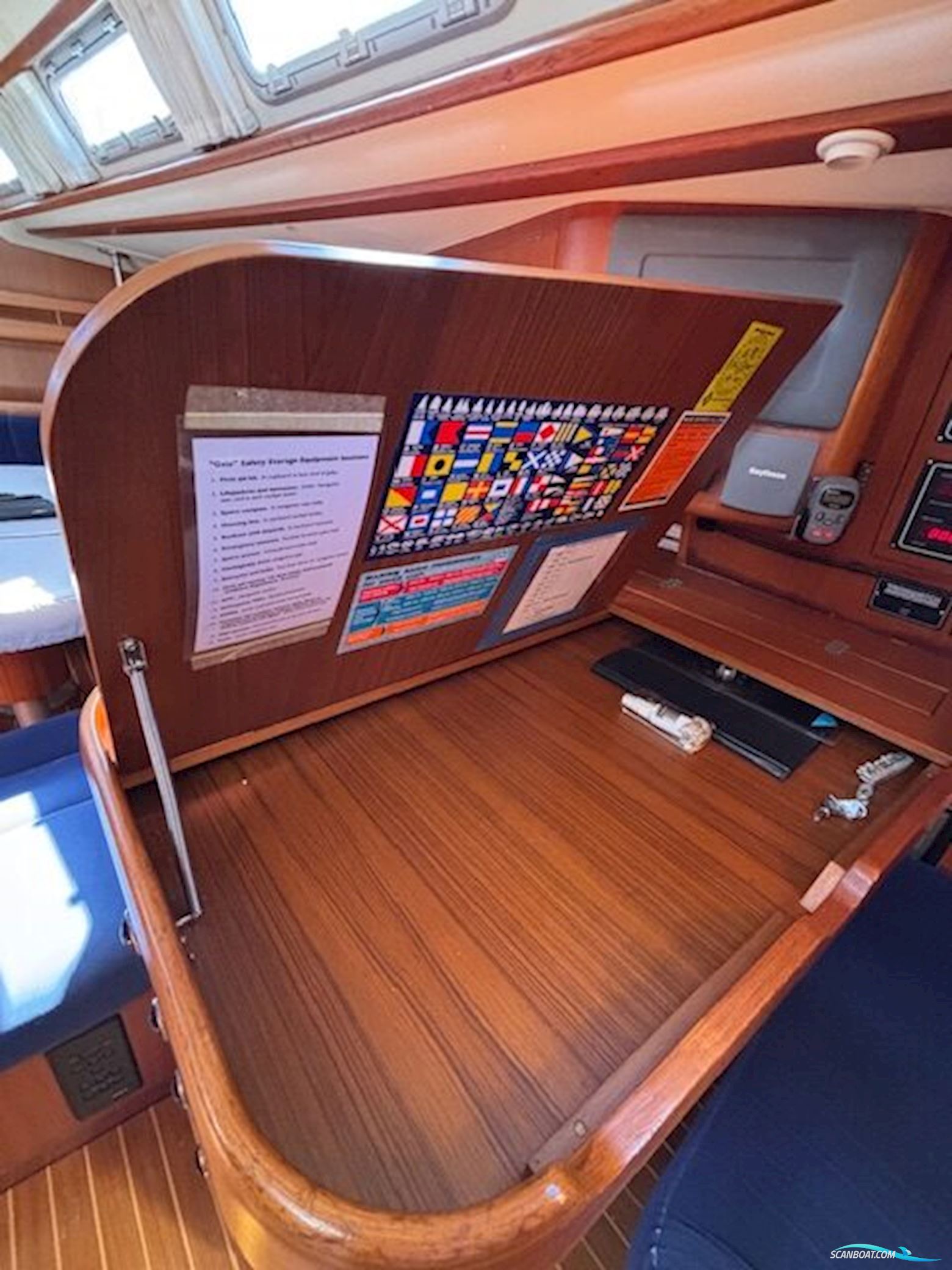 X-482 - X-Yachts