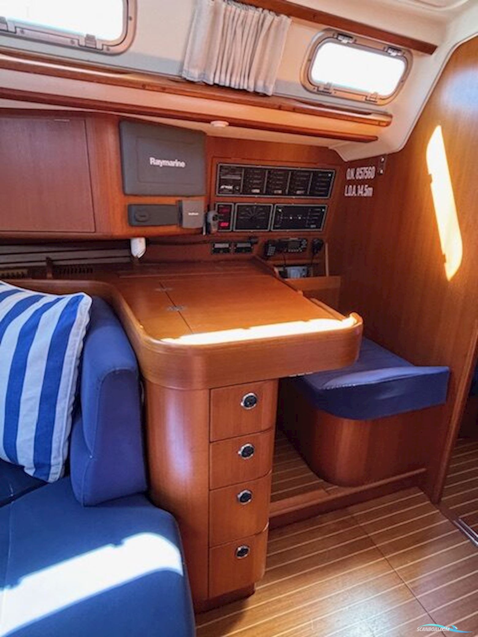 X-482 - X-Yachts