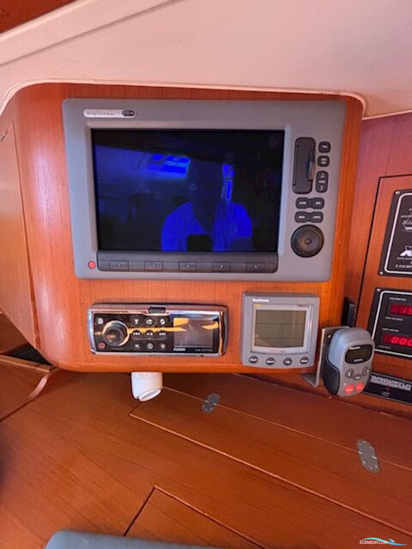 X-482 - X-Yachts