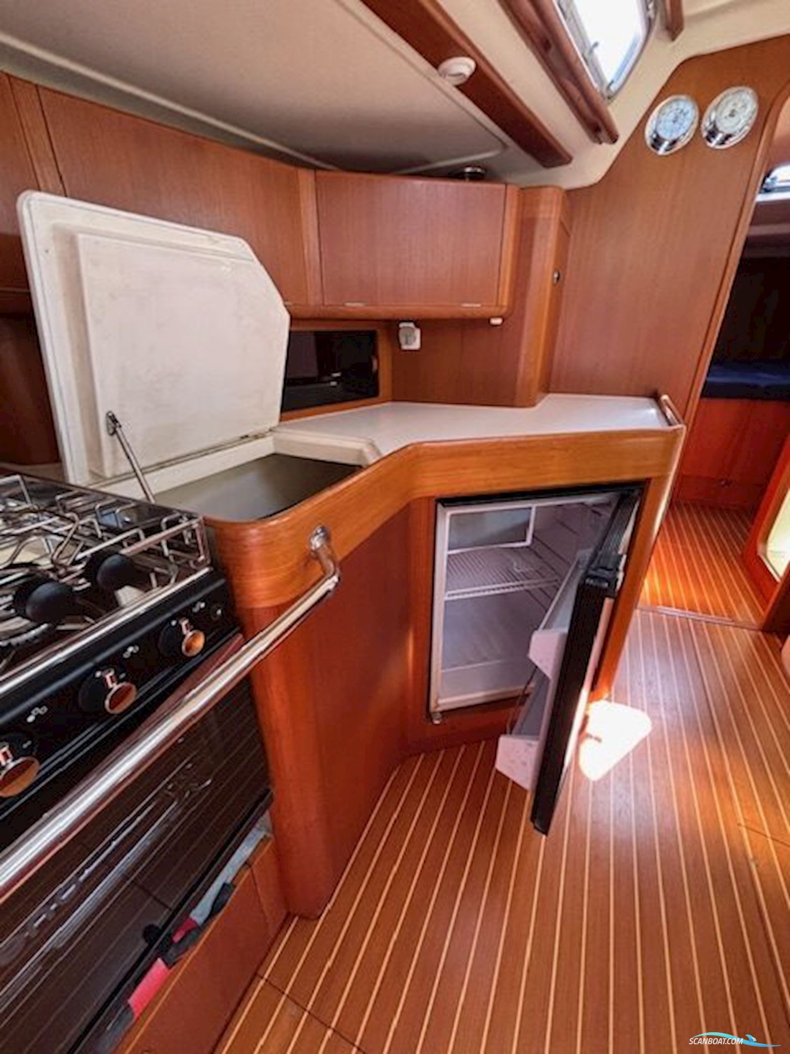 X-482 - X-Yachts