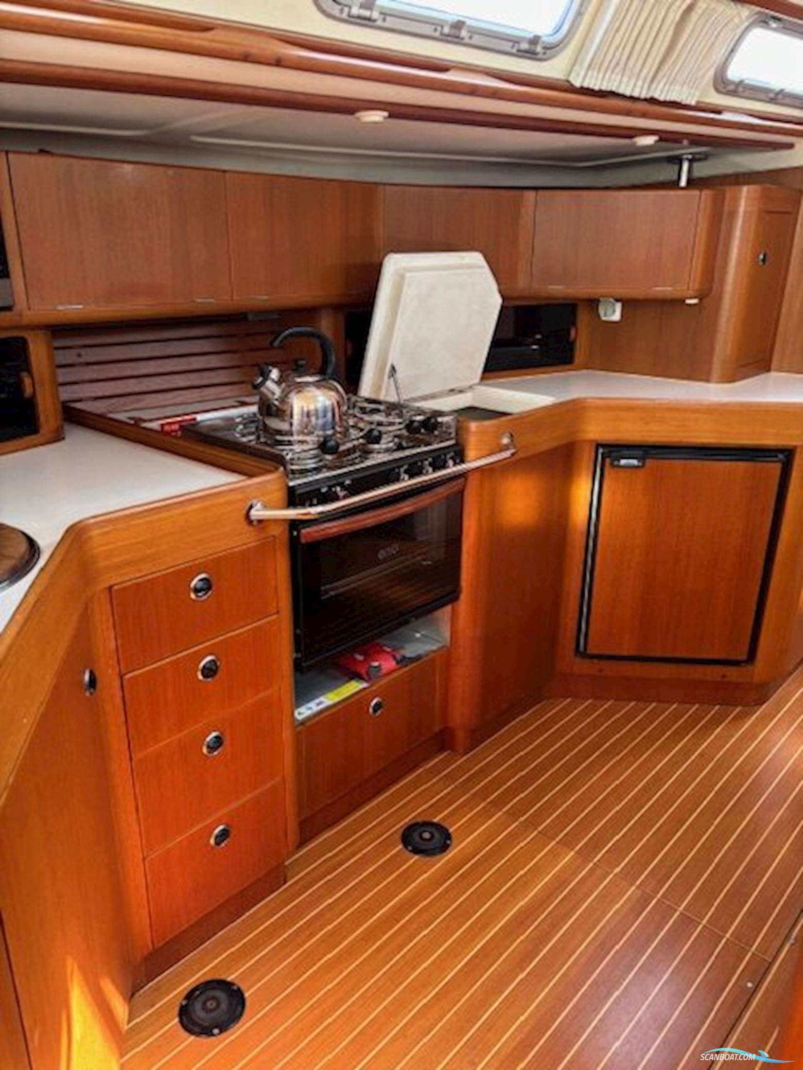X-482 - X-Yachts