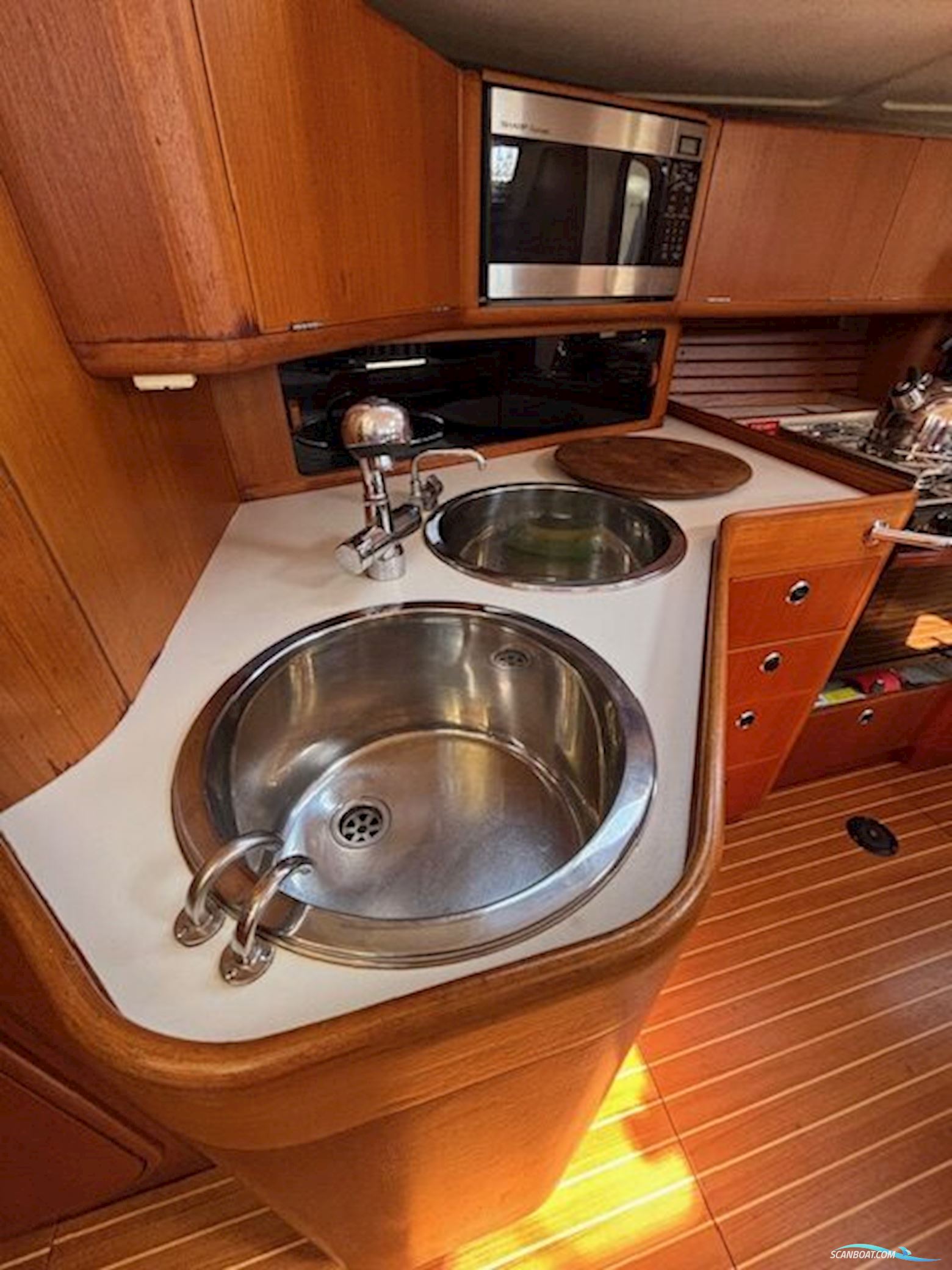 X-482 - X-Yachts