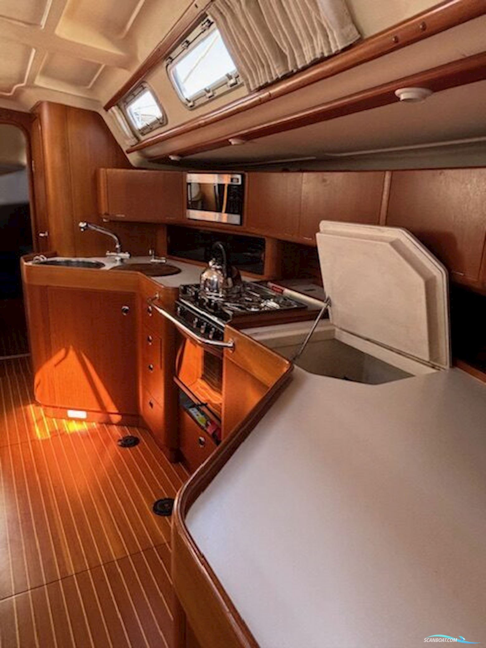 X-482 - X-Yachts