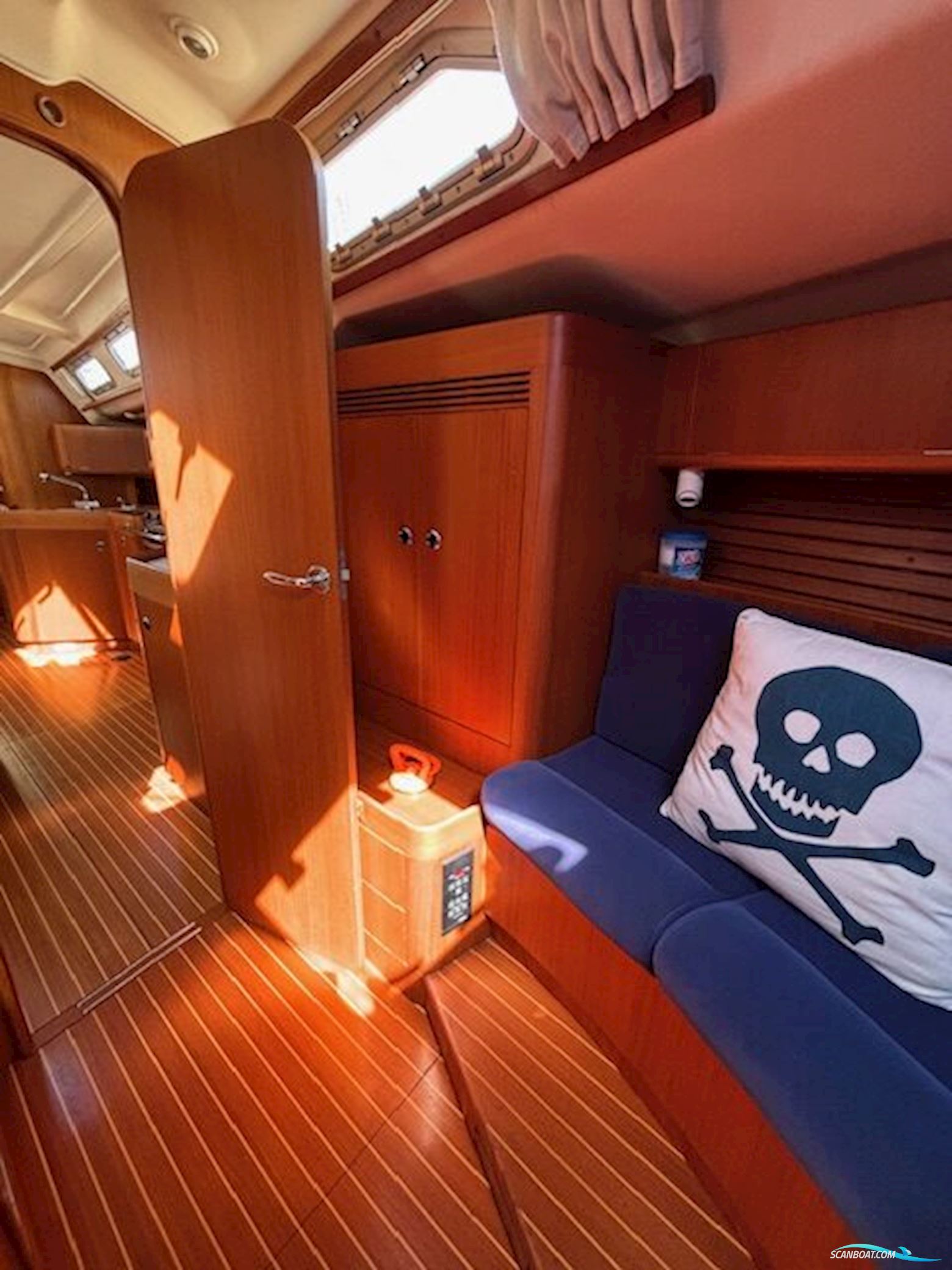 X-482 - X-Yachts