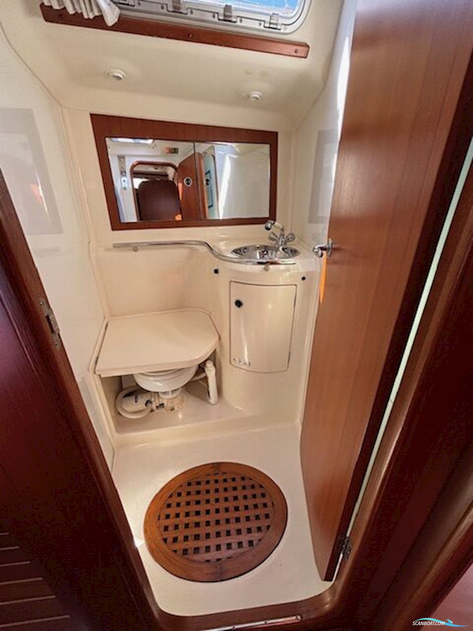 X-482 - X-Yachts