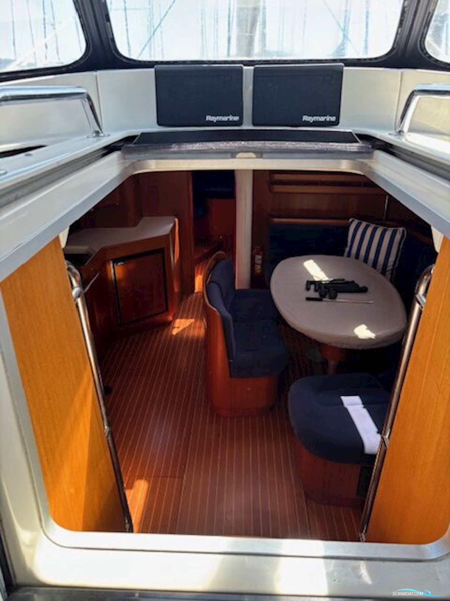 X-482 - X-Yachts