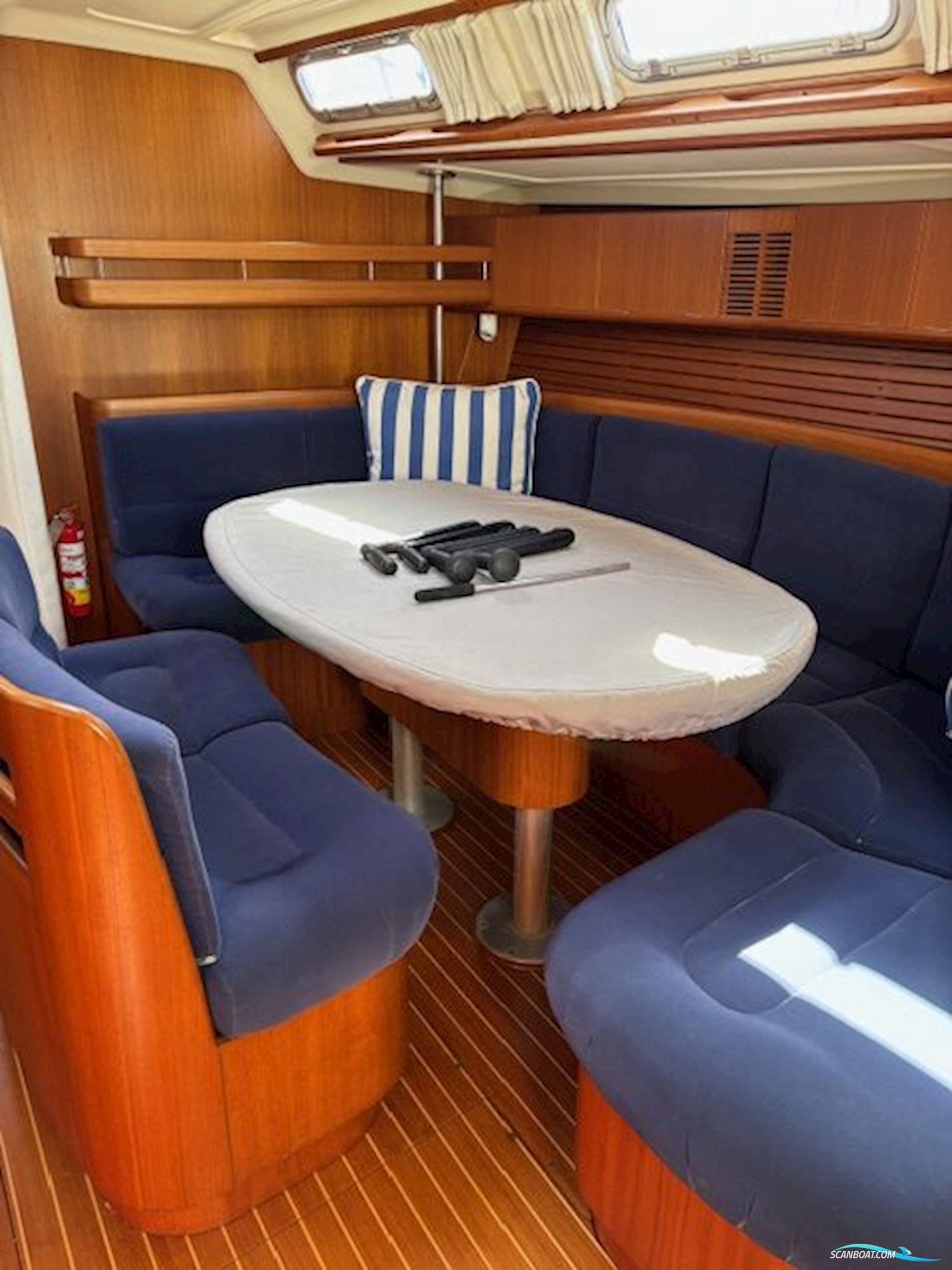 X-482 - X-Yachts