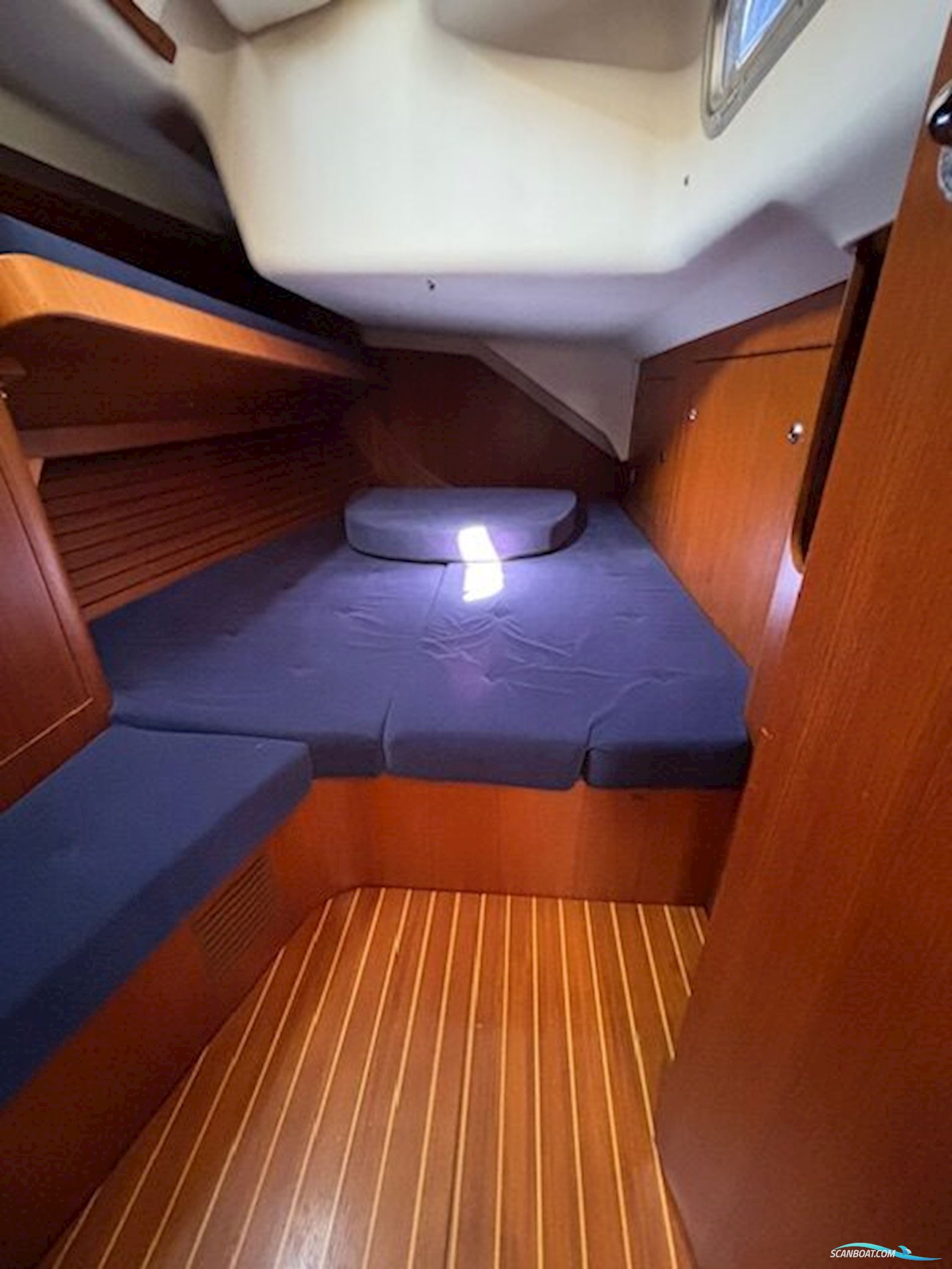 X-482 - X-Yachts