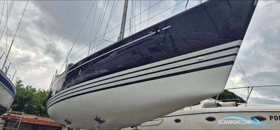 X-482 - X-Yachts