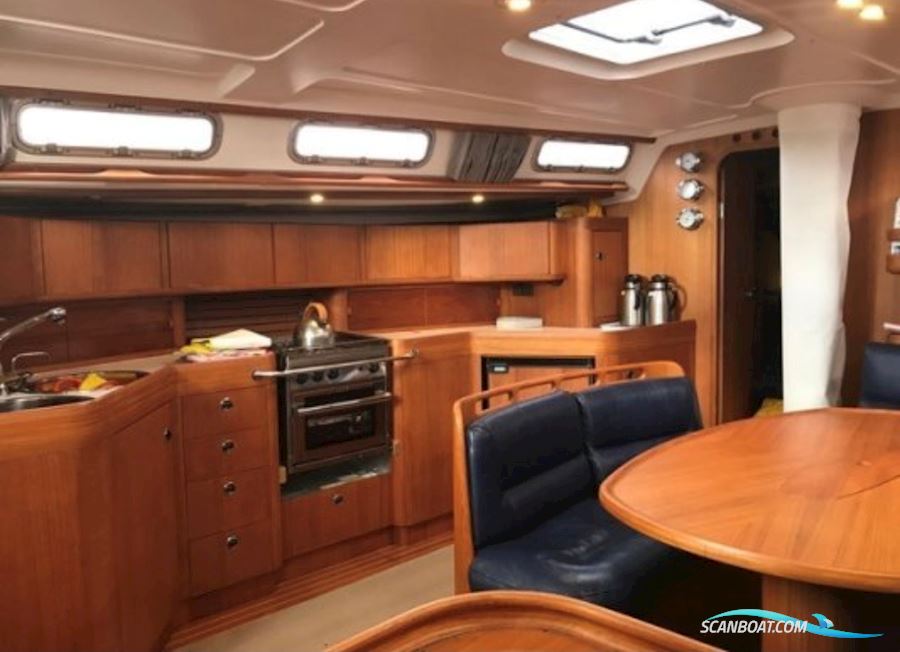 X-482 - X-Yachts